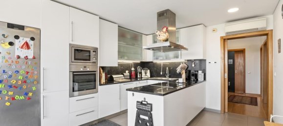 4 Schlafzimmer Wohnung in Sintra, Portugal, Nr. 187404 5