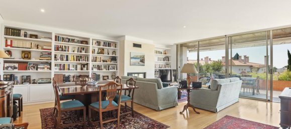 4 Schlafzimmer Wohnung in Sintra, Portugal, Nr. 187404 31