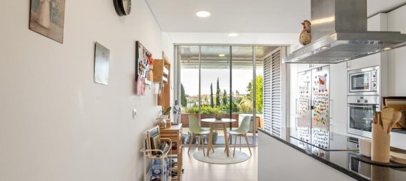 4 Schlafzimmer Wohnung in Sintra, Portugal, Nr. 187404 7