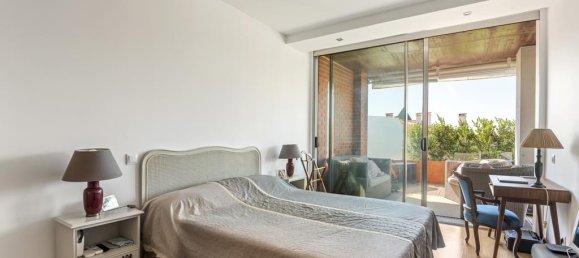 4 Schlafzimmer Wohnung in Sintra, Portugal, Nr. 187404 20