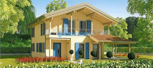 1 room Land in Fabbrico, Italy No. 147551 3