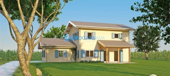 1 room Land in Fabbrico, Italy No. 147551 9