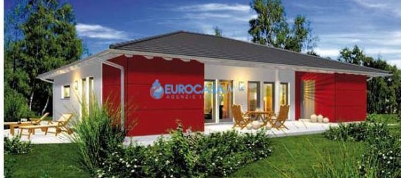 1 room Land in Fabbrico, Italy No. 147551 8