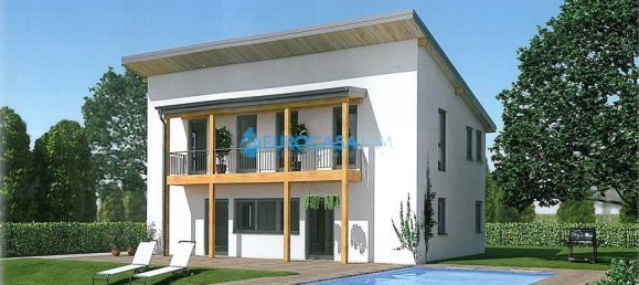 1 room Land in Fabbrico, Italy No. 147551 5