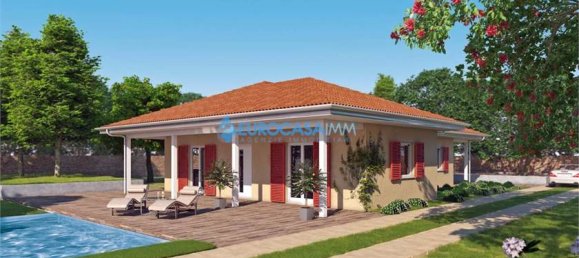 1 room Land in Fabbrico, Italy No. 147551 2