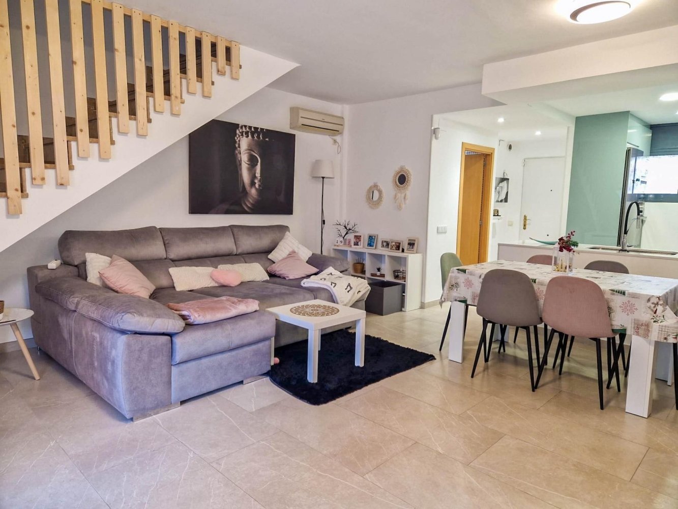 3 chambres Duplex à Salou, Spain No. 192373