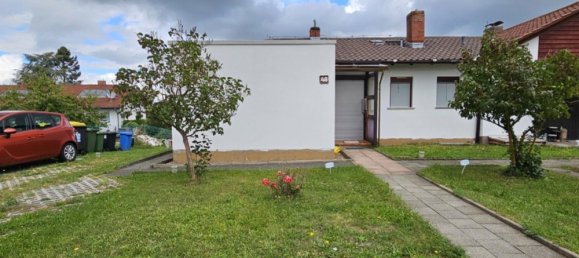 Таунхаус с 12 спальнями в Дармштадт-Дибург, Германия № 133033 2