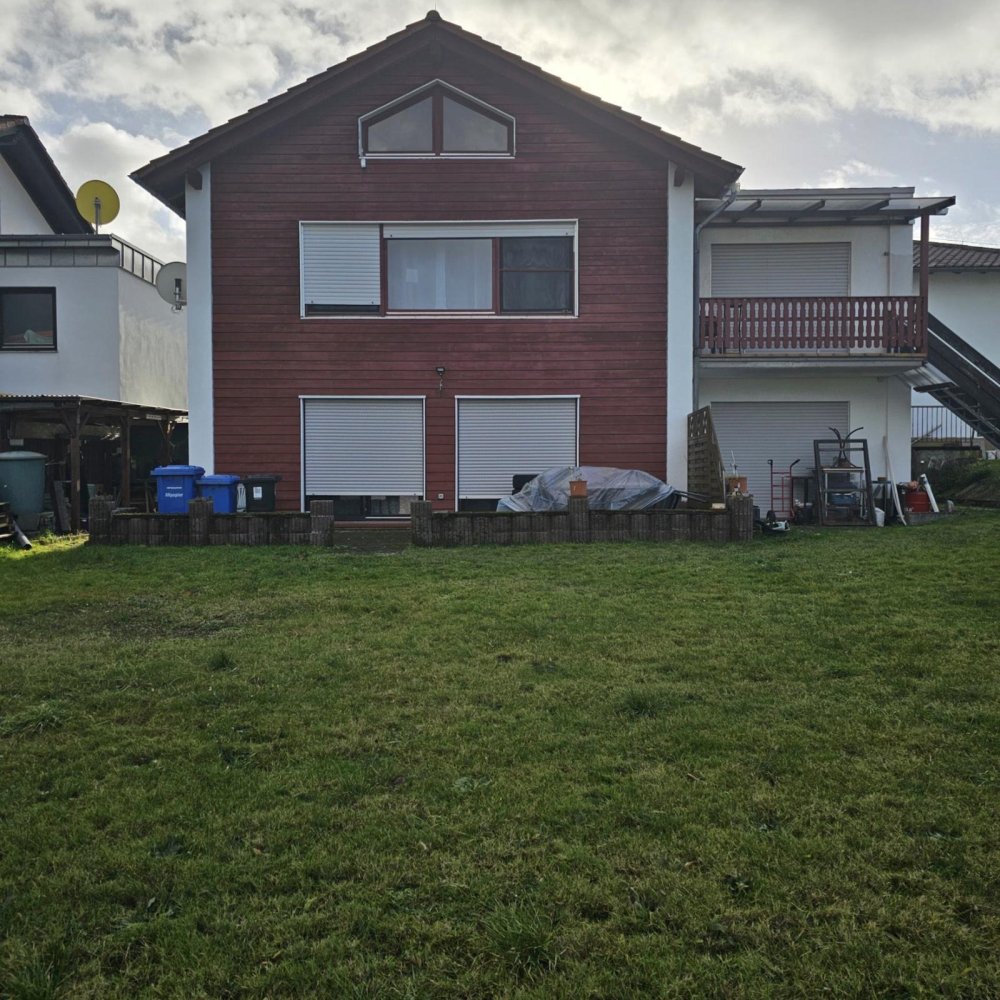 Таунхаус с 12 спальнями в Дармштадт-Дибург, Германия № 133033