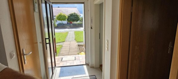 Таунхаус с 12 спальнями в Дармштадт-Дибург, Германия № 133033 4