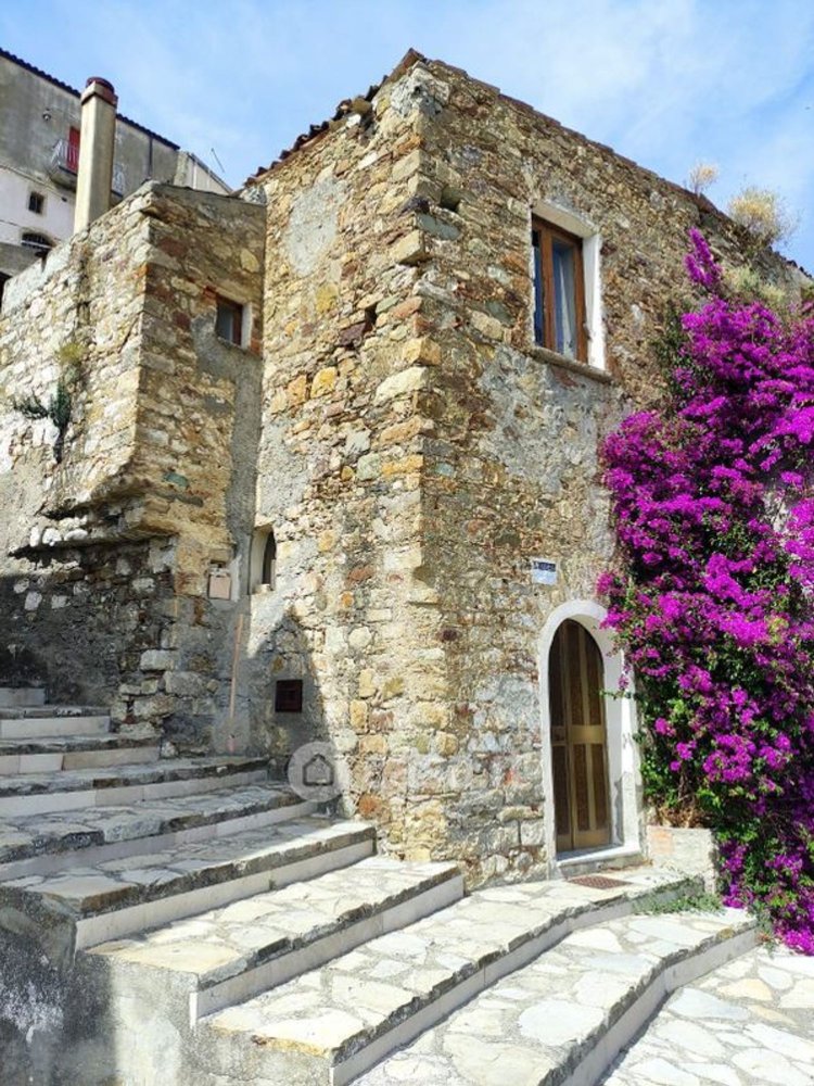 2 rooms Duplex in Rocca Imperiale, Italy No. 281190