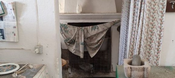 2 rooms Duplex in Rocca Imperiale, Italy No. 281190 10