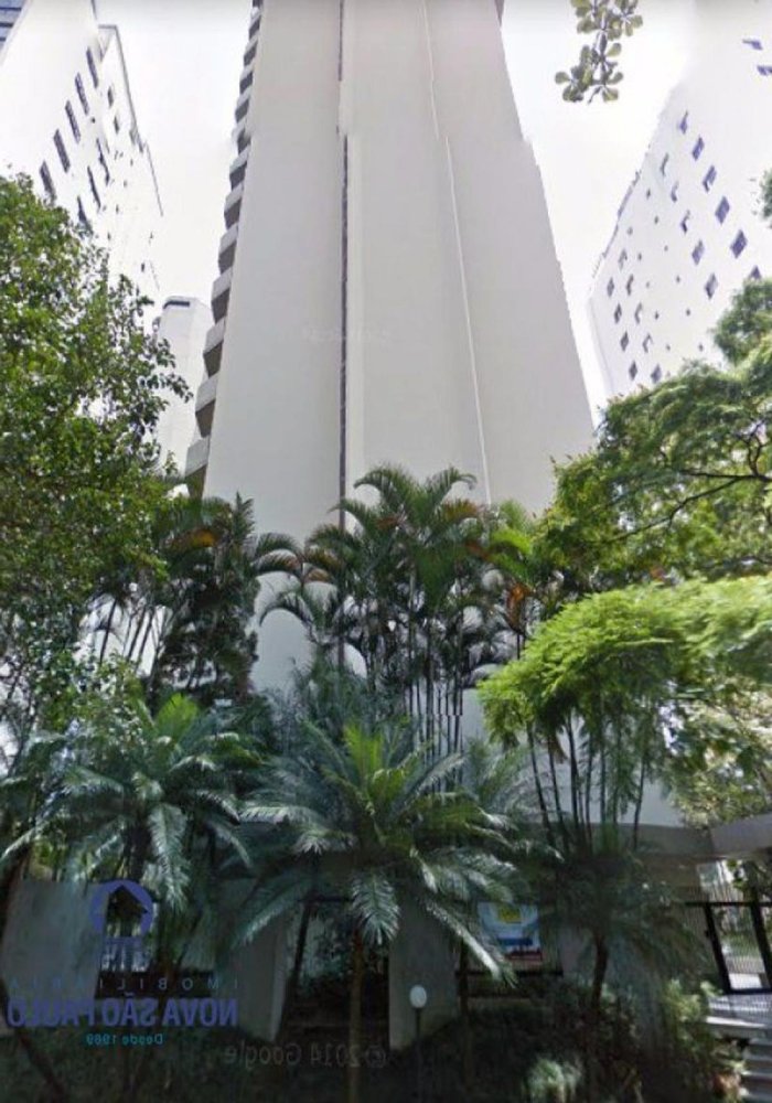 Квартира с 3 спальнями в Сан-Паулу, Бразилия № 433207