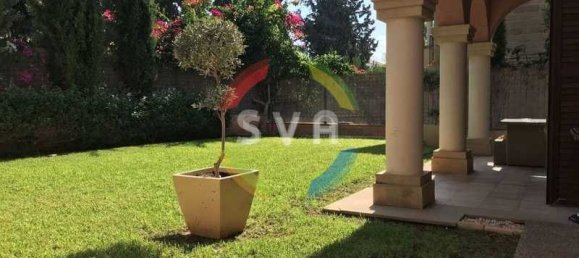 2 bedrooms Apartment in Pyrgos, Cyprus No. 21028 4