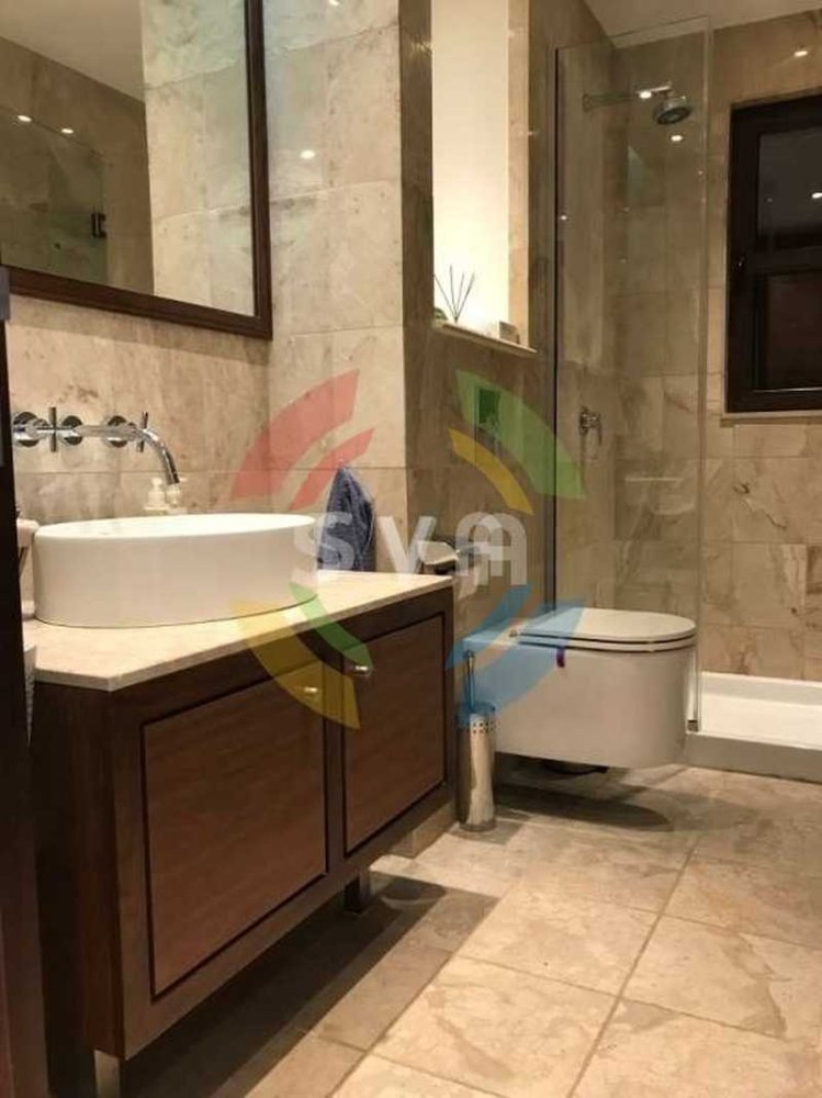 2 bedrooms Apartment in Pyrgos, Cyprus No. 21028