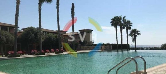 2 bedrooms Apartment in Pyrgos, Cyprus No. 21028 6