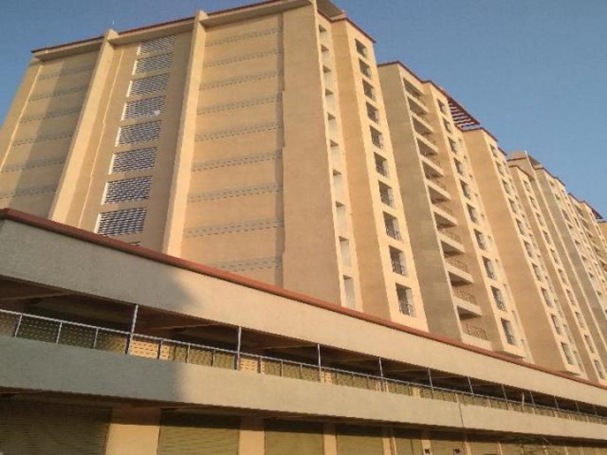 Studio in Mumbai, India No. 21293