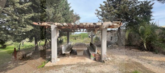 Дом с 2 комнатами в Конверсано, Италия № 27275 9