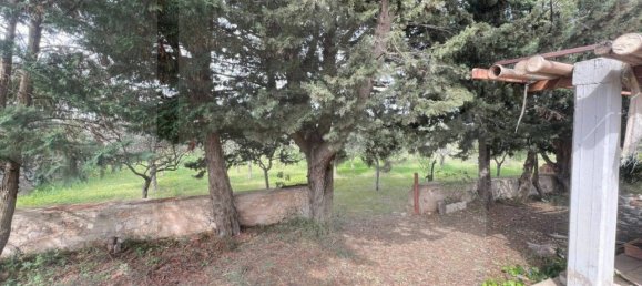 Дом с 2 комнатами в Конверсано, Италия № 27275 10