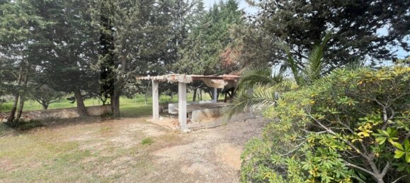 Дом с 2 комнатами в Конверсано, Италия № 27275 16