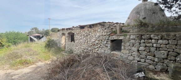 Дом с 2 комнатами в Конверсано, Италия № 27275 4