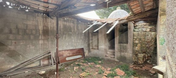 Дом с 2 комнатами в Конверсано, Италия № 27275 8