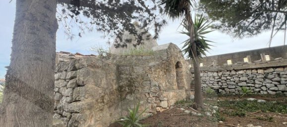 Дом с 2 комнатами в Конверсано, Италия № 27275 3