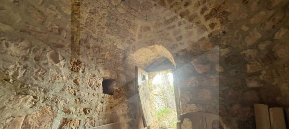 Дом с 2 комнатами в Конверсано, Италия № 27275 2