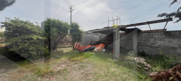 Дом с 2 комнатами в Конверсано, Италия № 27275 11