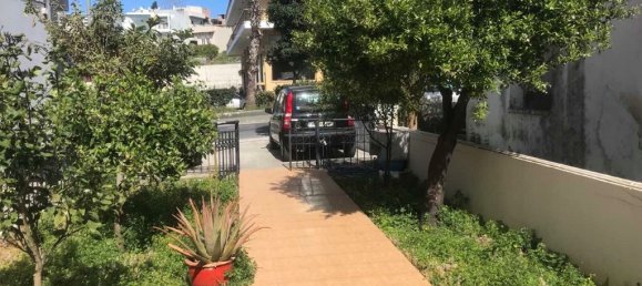 4 Schlafzimmer Maisonette in Heraklion, Greece, Nr. 93658 2