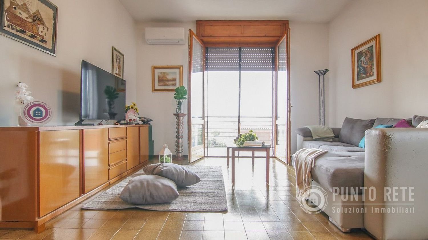 4 bedrooms Apartment in Bussolengo, Italy No. 337075