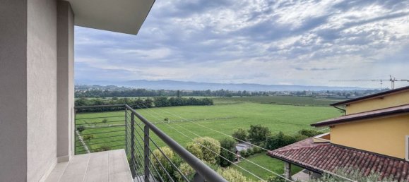 4 bedrooms Apartment in Bussolengo, Italy No. 337075 37