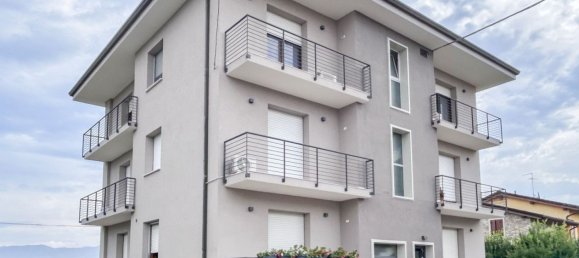 4 bedrooms Apartment in Bussolengo, Italy No. 337075 49