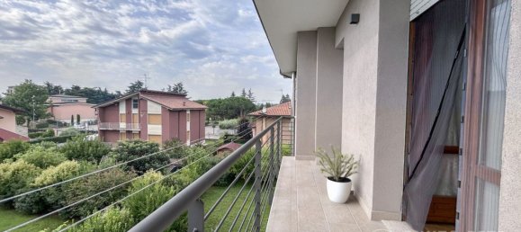 4 bedrooms Apartment in Bussolengo, Italy No. 337075 35