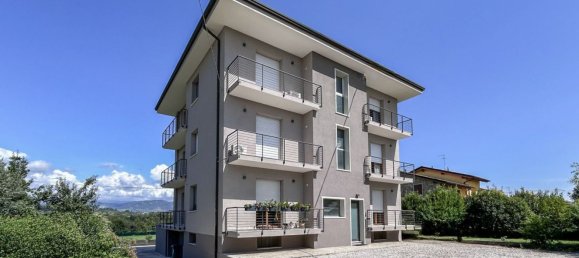 4 bedrooms Apartment in Bussolengo, Italy No. 337075 48