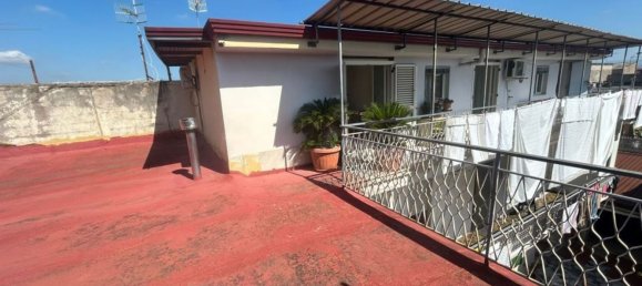 3 bedrooms Apartment in Frattaminore, Italy No. 373315 8