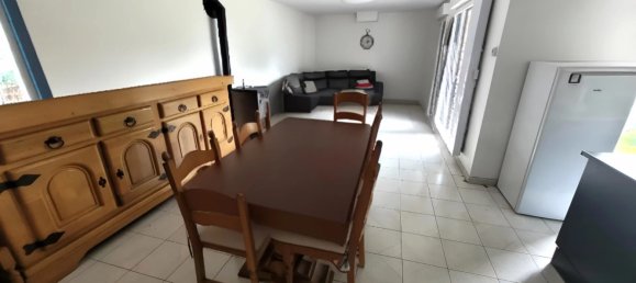 4 bedrooms House in Conde-sur-l'Escaut, France No. 64051 15