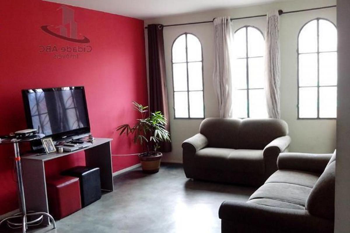 3 bedrooms House in Sao Paulo, Brazil No. 439763