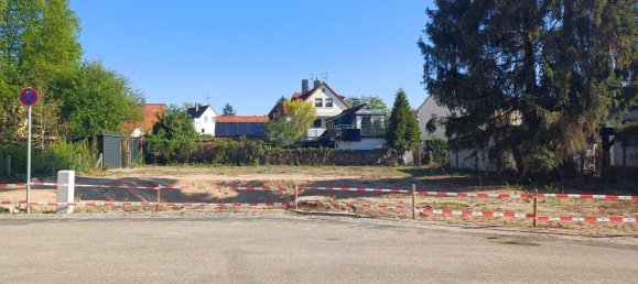 Земельный участок 359м² в Нюрнберг, Германия № 274262 2