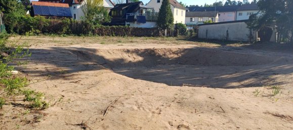 Земельный участок 359м² в Нюрнберг, Германия № 274262 3