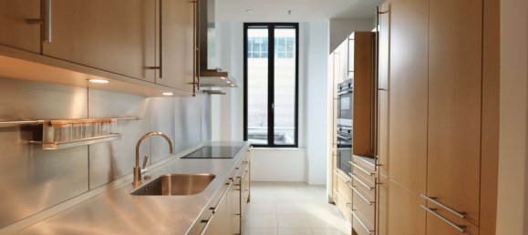 2 bedrooms Apartment in Tiergarten, Germany No. 235502 9