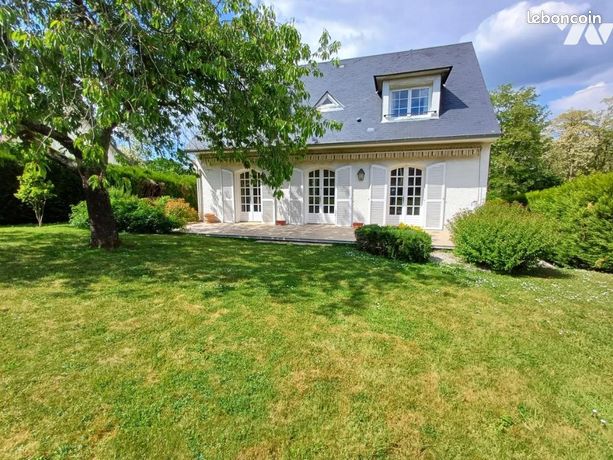Villa T5 em Le Mans, France N.º 314277