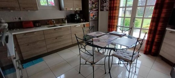 Villa T5 em Le Mans, France N.º 314277 5