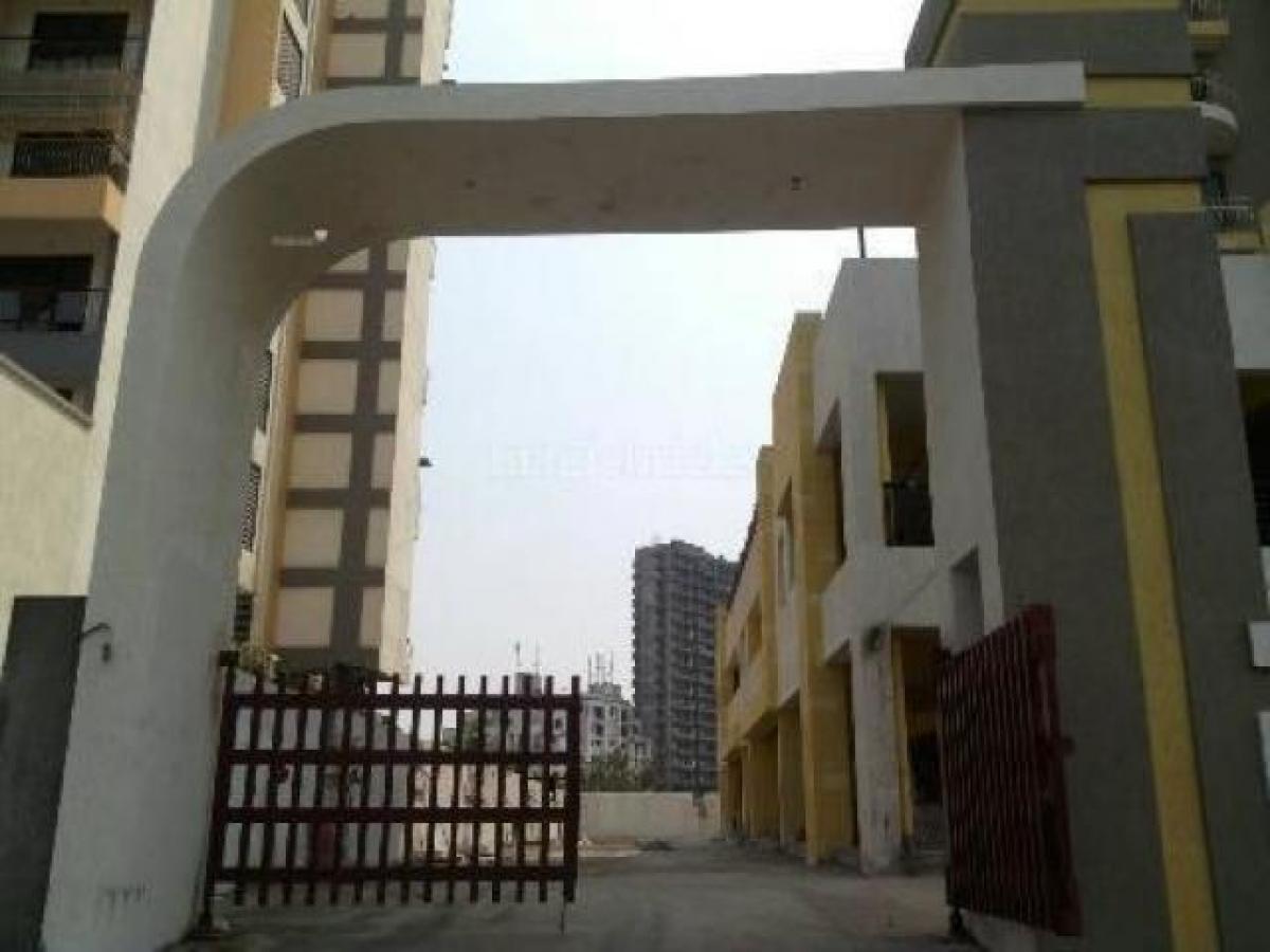 3 bedrooms House in Mumbai, India No. 60096