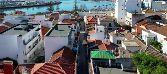 3 chambres Appartement à Portimao, Portugal No. 52838 21