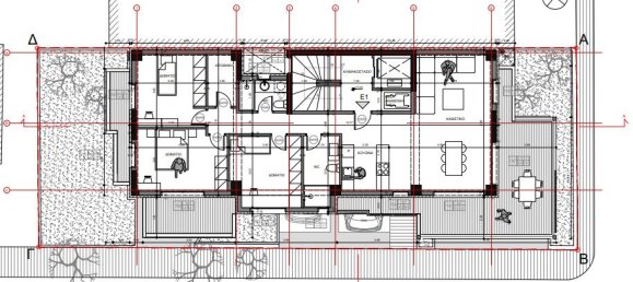 3 Schlafzimmer Wohnung in Kalamaria, Greece, Nr. 53906 5