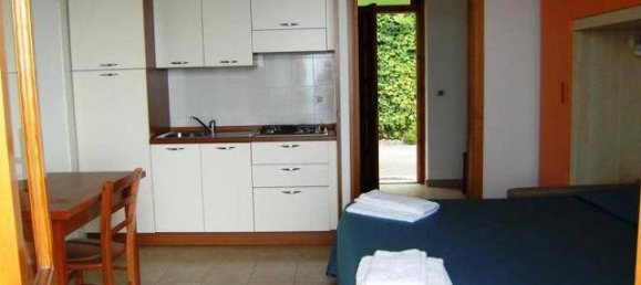 Studio à Gioiosa Marea, Italy No. 375739 4