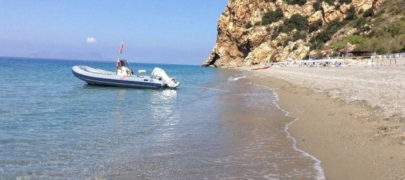 Studio à Gioiosa Marea, Italy No. 375739 14