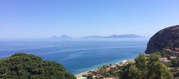 Studio à Gioiosa Marea, Italy No. 375739 12