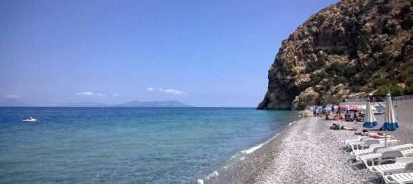 Studio à Gioiosa Marea, Italy No. 375739 22