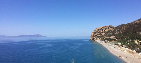 Studio à Gioiosa Marea, Italy No. 375739 28